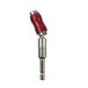 Magnetic Ring Screwdriver Bit Set