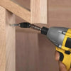 Magnetic Ring Screwdriver Bit Set