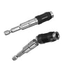 Magnetic Ring Screwdriver Bit Set