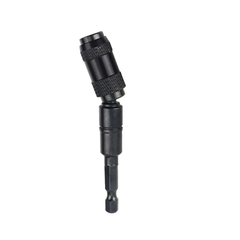 Magnetic Ring Screwdriver Bit Set