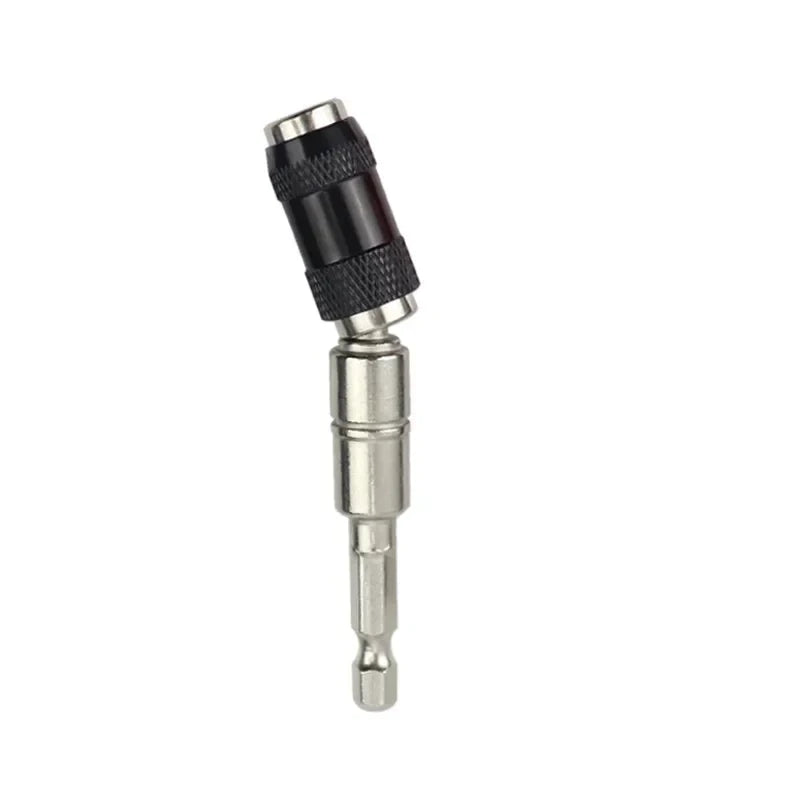 Magnetic Ring Screwdriver Bit Set