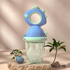 Dinosaur Rotate Fresh Fruit Baby Feeder