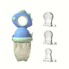 Dinosaur Rotate Fresh Fruit Baby Feeder