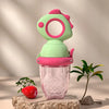 Dinosaur Rotate Fresh Fruit Baby Feeder