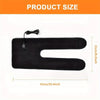 USB Electric Heated Knee Brace for Joint Pain Relief