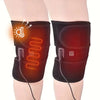 USB Electric Heated Knee Brace for Joint Pain Relief