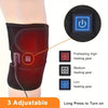 USB Electric Heated Knee Brace for Joint Pain Relief