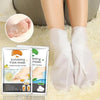 Exfoliating Foot Peel Mask