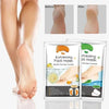 Exfoliating Foot Peel Mask