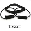 Resistance Band Leg Training Set