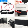 Resistance Band Leg Training Set