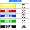 Resistance Band Leg Training Set