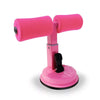 Portable Suction Sit Up Bar