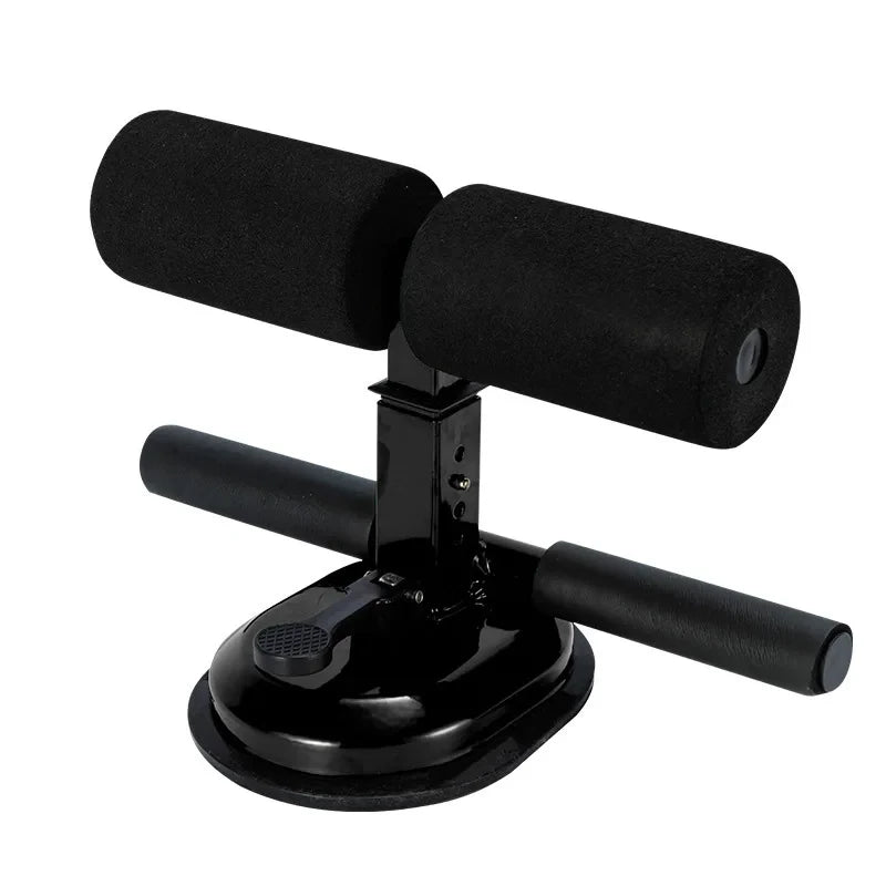 Portable Suction Sit Up Bar