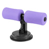 Portable Suction Sit Up Bar