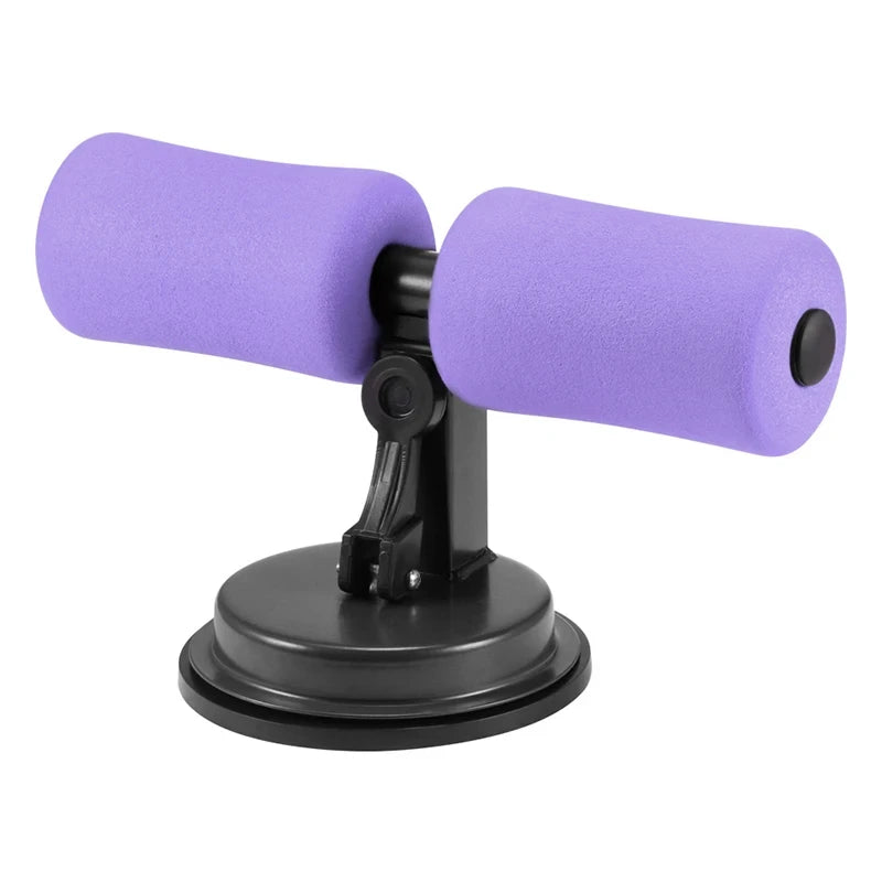 Portable Suction Sit Up Bar