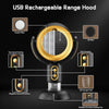 Portable Cordless Range Hood