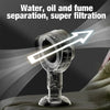 Portable Cordless Range Hood