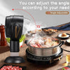 Portable Cordless Range Hood