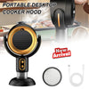 Portable Cordless Range Hood