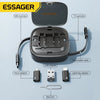 Essager USB C Charging Cable Storage Box