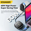Essager USB C Charging Cable Storage Box