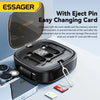 Essager USB C Charging Cable Storage Box