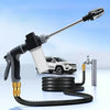 High-Pressure Car Washing Water Gun