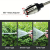 High-Pressure Car Washing Water Gun