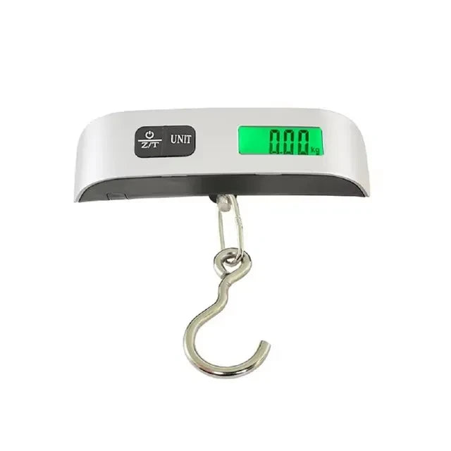Portable Digital Luggage Scale