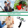 Portable Digital Luggage Scale