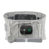Inflatable Heating Waist Massager