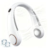 Portable Rechargeable Neck Fan