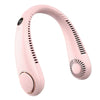 Portable Rechargeable Neck Fan