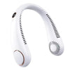 Portable Rechargeable Neck Fan