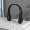 Portable Rechargeable Neck Fan