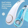 Portable Rechargeable Neck Fan