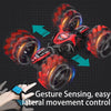 Stunt Remote Control Off-Road Car