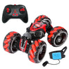 Stunt Remote Control Off-Road Car