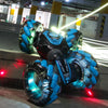 Stunt Remote Control Off-Road Car