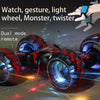 Stunt Remote Control Off-Road Car