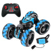 Stunt Remote Control Off-Road Car