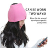 Headache Relief Cooling Cap