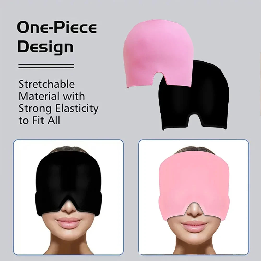 Headache Relief Cooling Cap